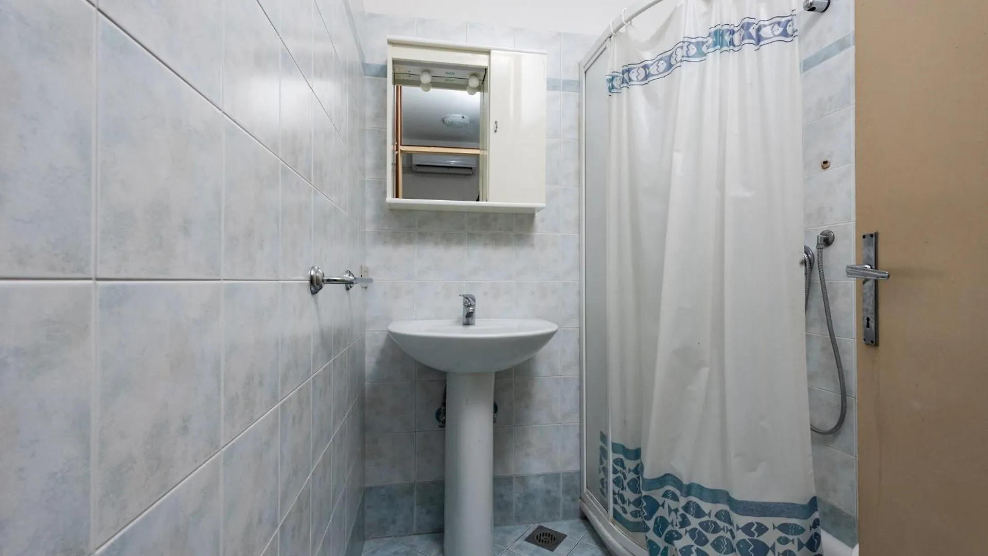 Villaggio Alemagna Bibione
