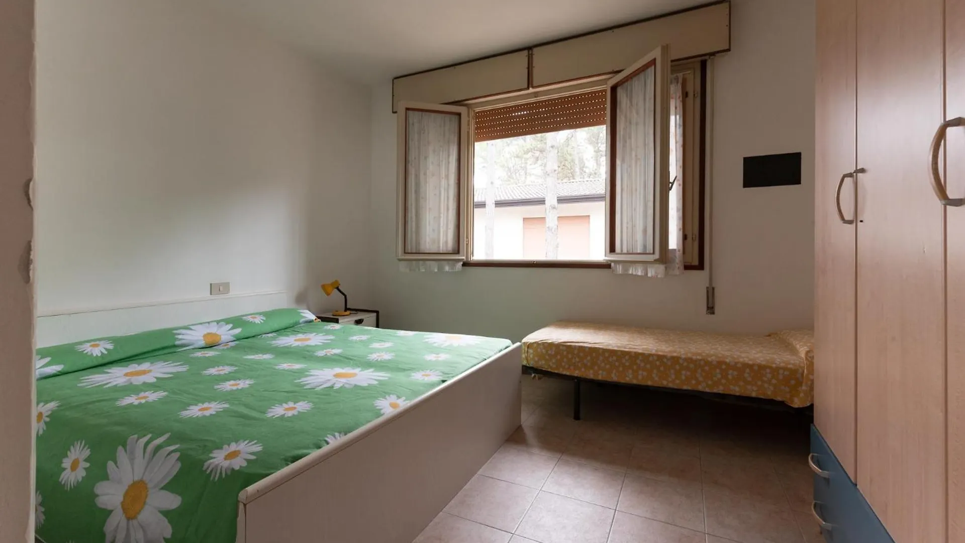 Villaggio Alemagna Bibione 0*,
