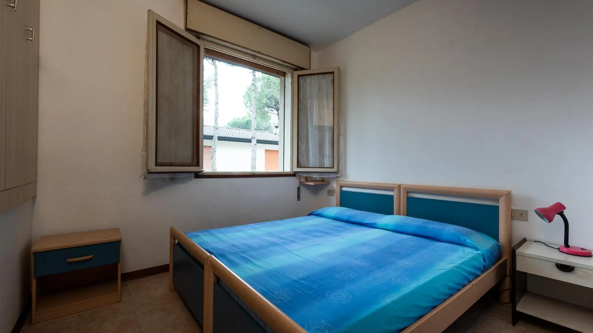 Apartment Villaggio Alemagna Bibione Italy