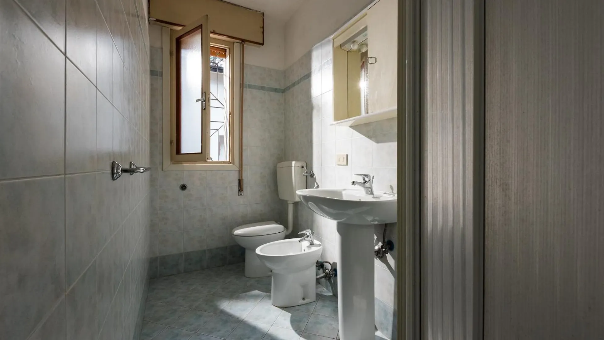Villaggio Alemagna Bibione Apartment