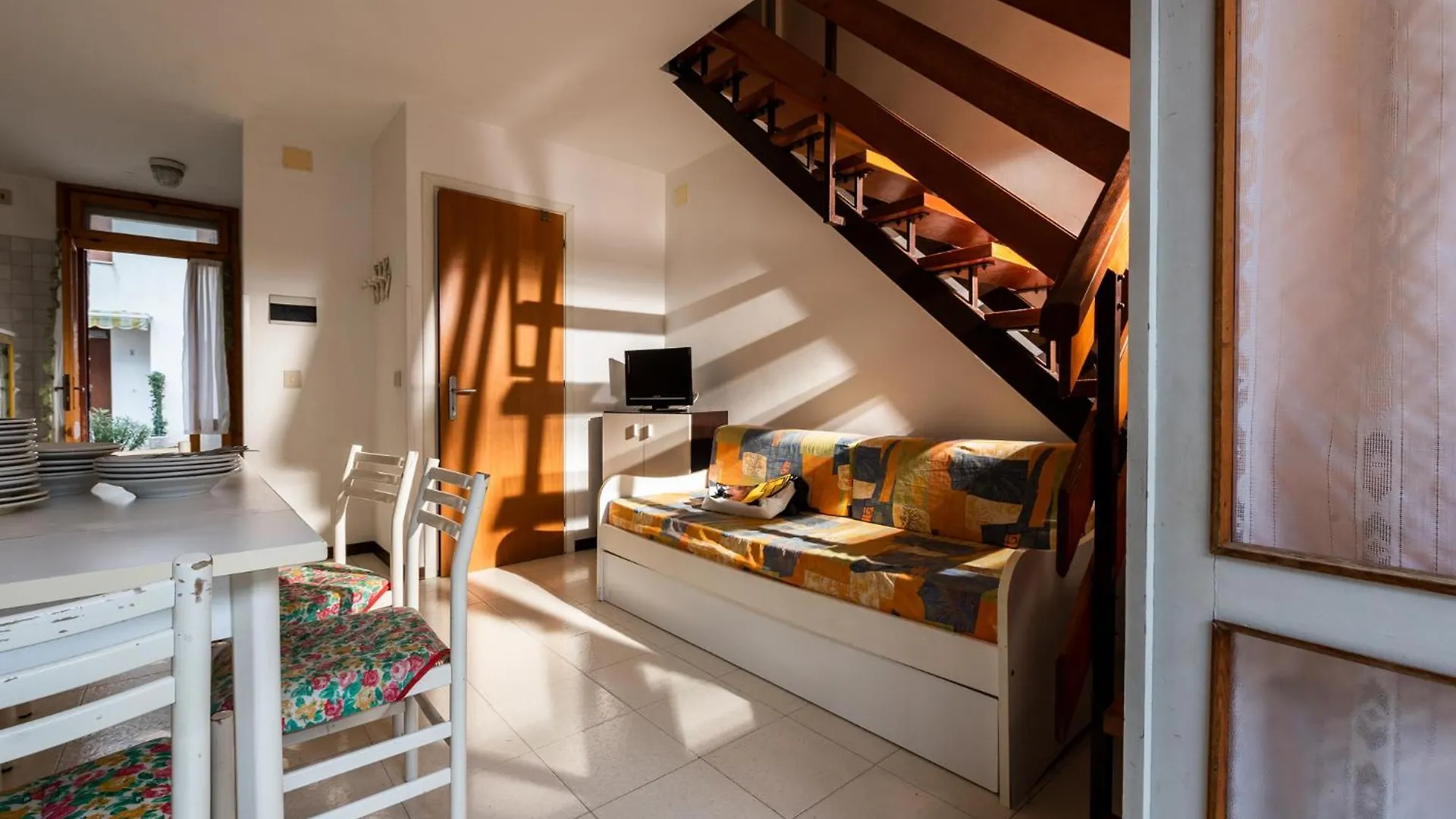 Apartment Villaggio Alemagna Bibione