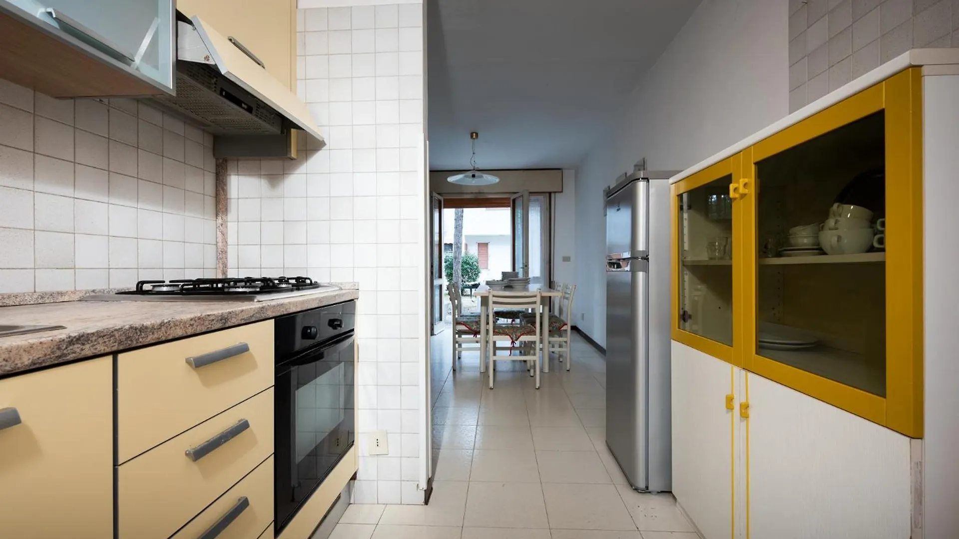Apartment Villaggio Alemagna Bibione